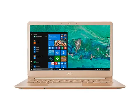 Acer Swift SF514-52TP-85PB 16 GB NX.H0CET.001