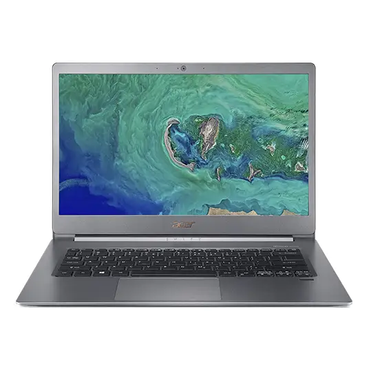 Acer Swift SF514-53T-59RQ 8 GB NX.H7KEH.001
