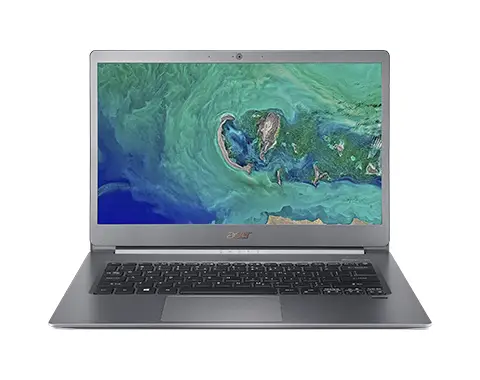 Acer Swift SF514-53T-731E 16 GB NX.H7KEU.009