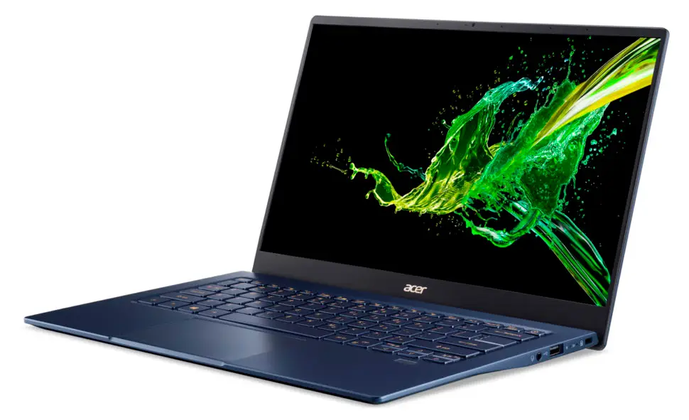 Acer Swift SF514-54GT-70SY 16 GB NX.HHZEV.001
