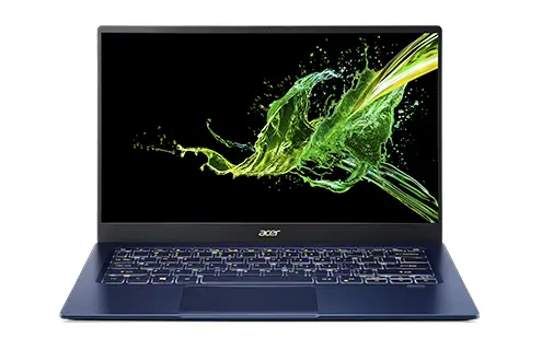 Acer Swift SF514-54GT-79XU 8 GB NX.HHVEK.001