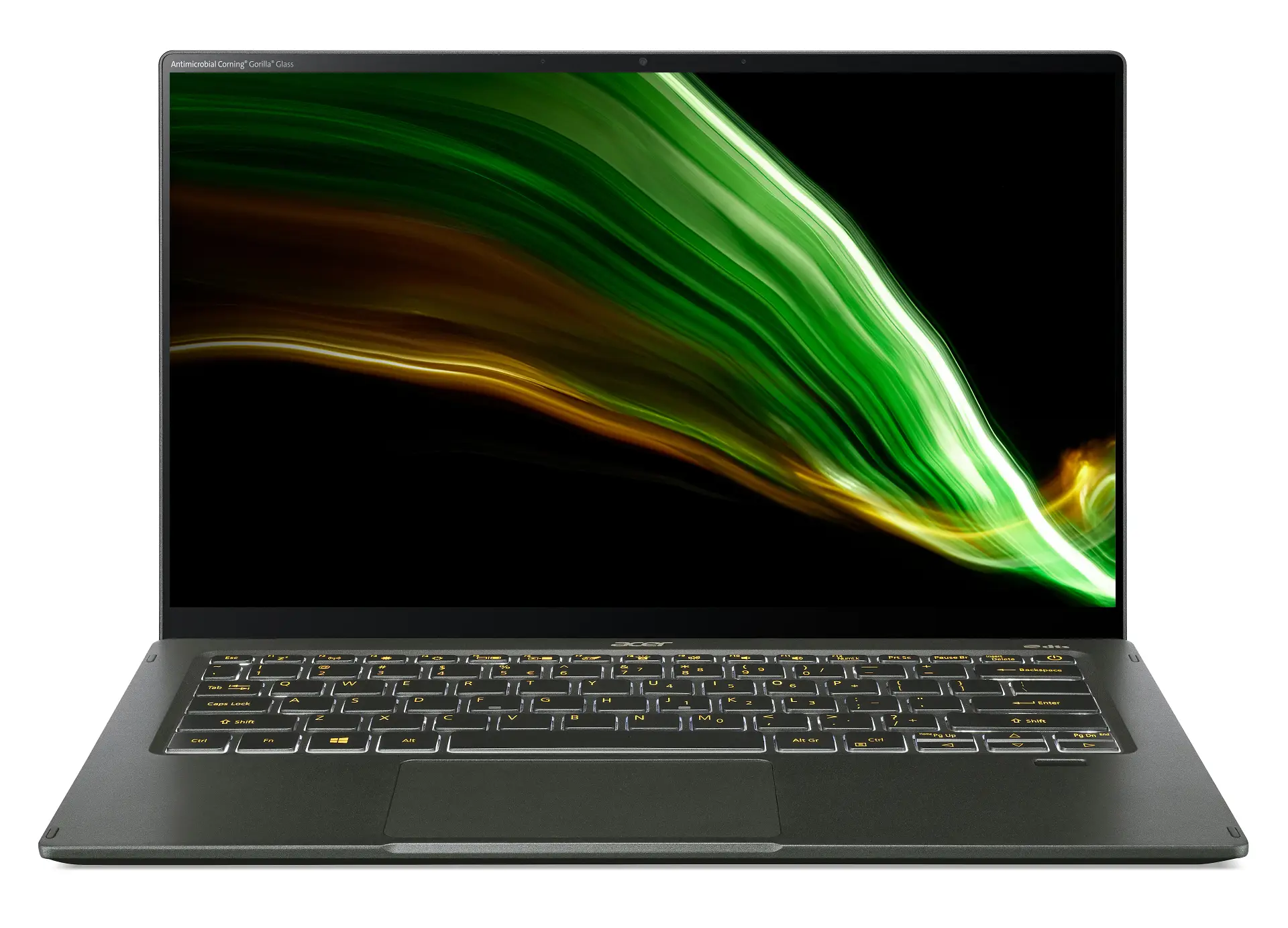 Acer Swift SF514-55GT-5745 8 GB NX.HXAEK.003