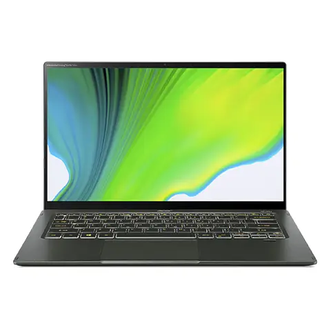 Acer Swift SF514-55T-537R 8 GB NX.A34ET.003