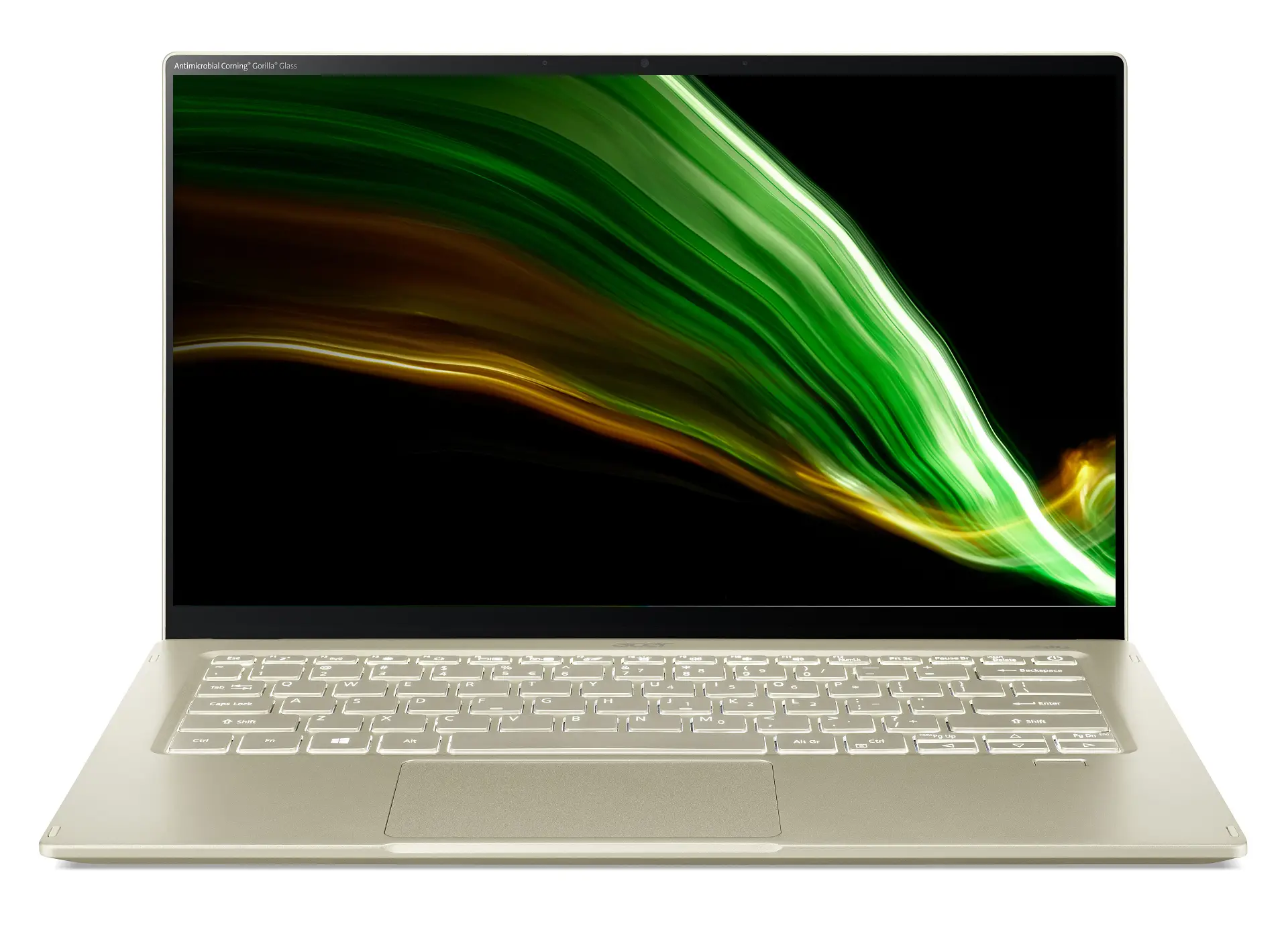 Acer Swift SF514-55T-700T 16 GB NX.A35AA.001