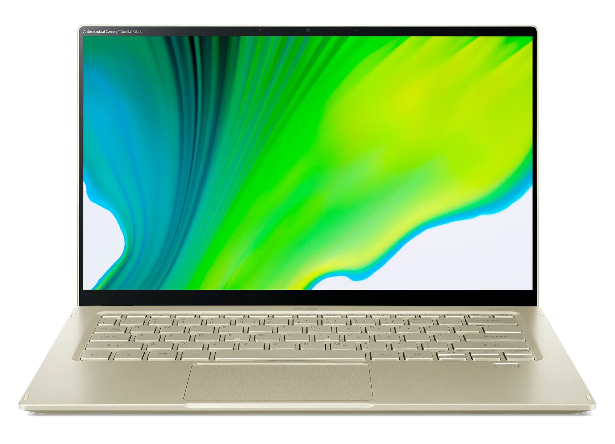 Acer Swift SF514-55T-78KW 16 GB NX.A34EV.00B