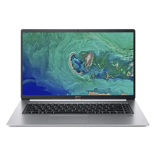 Acer Swift SF515-51T-58UX 8 GB NX.H7QED.001