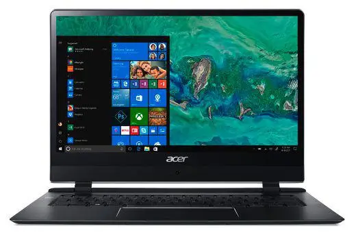 Acer Swift SF714-51T -M97L 8 GB NX.GUHEG.003