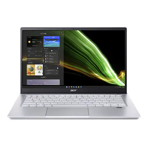 Acer Swift SFX14-41G-R7F3 16 GB NX.AU1EV.004