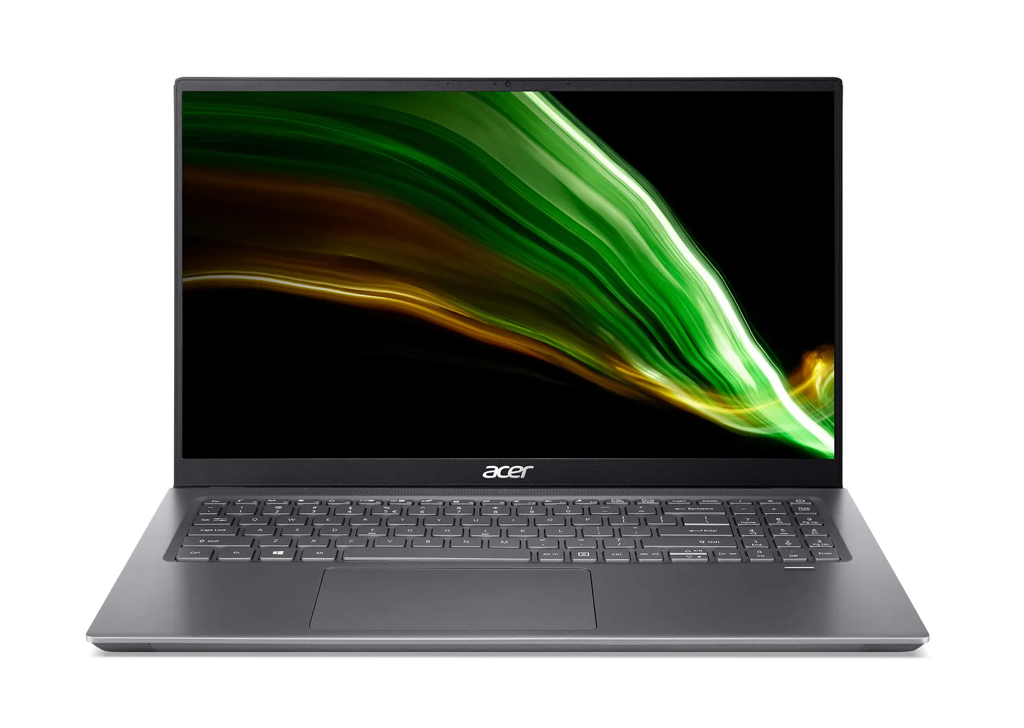 Acer Swift SFX16-51G-76HW 16 GB NX.AYLEZ.001