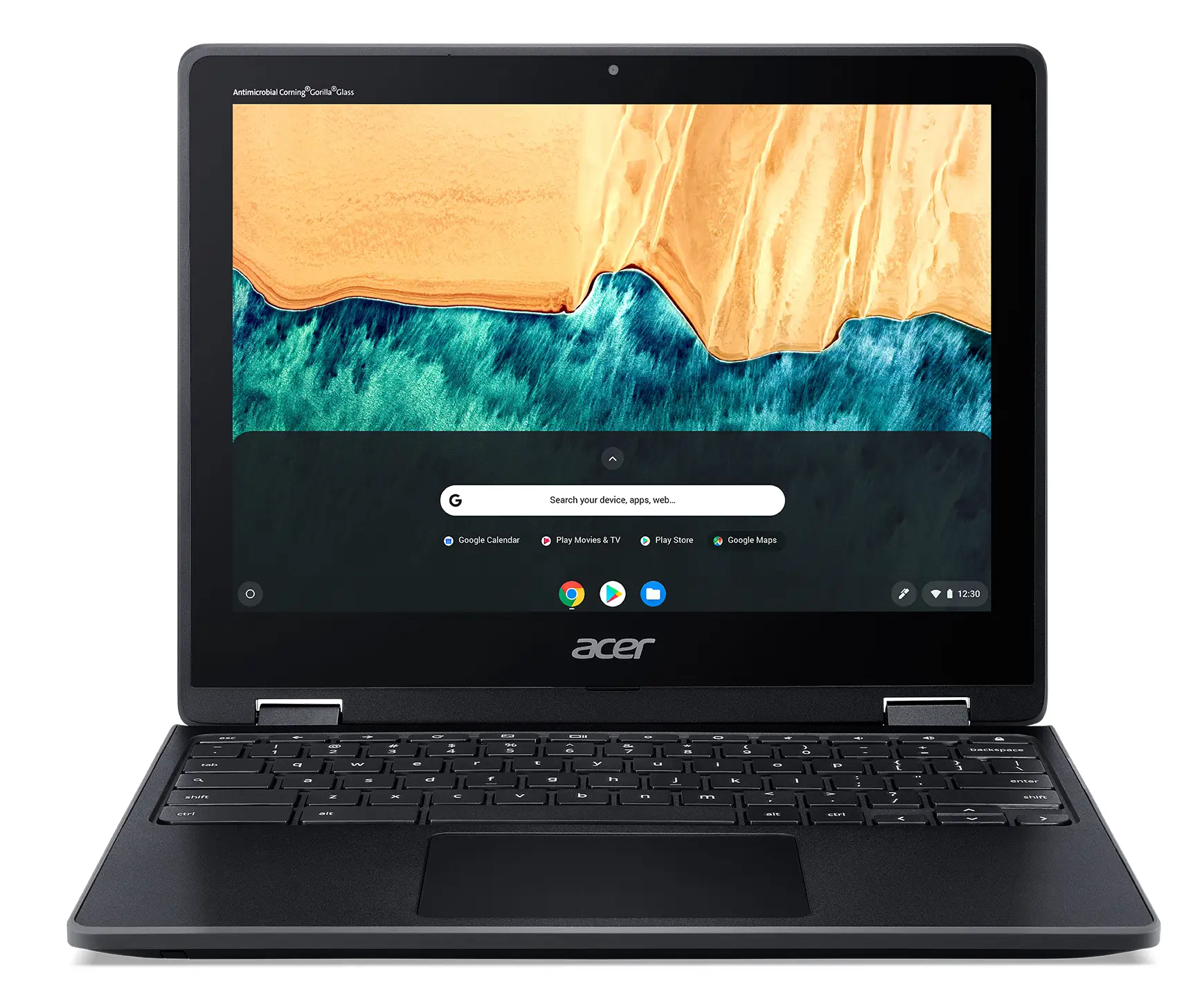 Acer Chromebook Spin 512 R852TN-P3CZ 4 GB NX.A2SEH.006