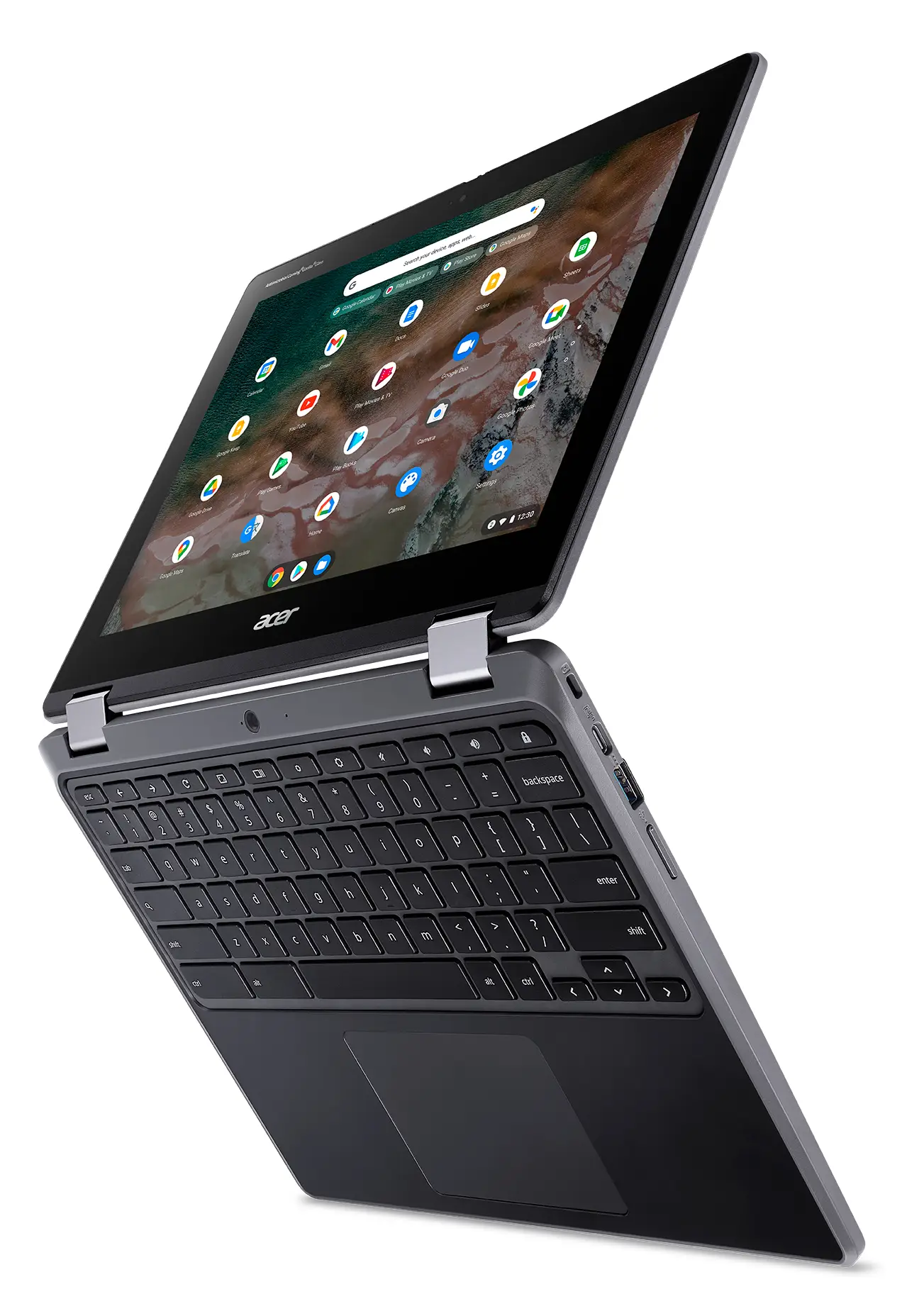 Acer Chromebook Spin 512 R853TA-C0EN 4 GB NX.A91EH.001