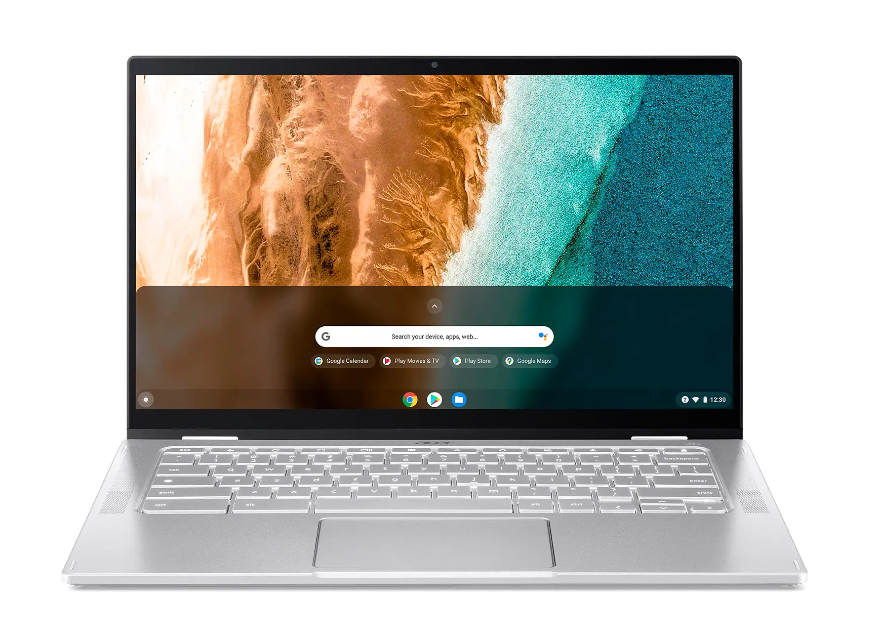 Acer Chromebook Spin 514 CP514-2H-32JH 8 GB NX.AHBEH.001