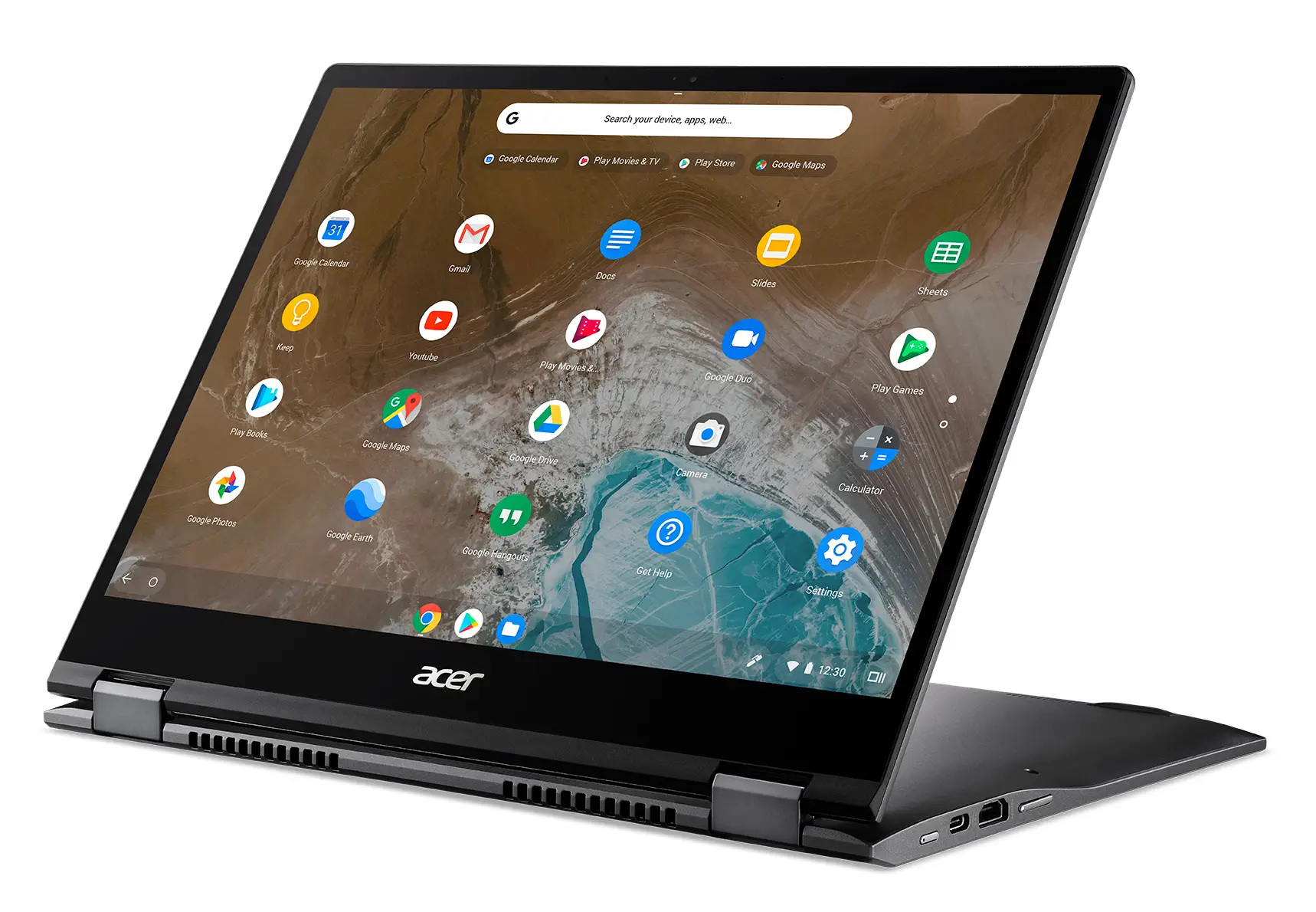 Acer Chromebook Spin 713 CP713-2W-52H5 NX.HWNEH.005