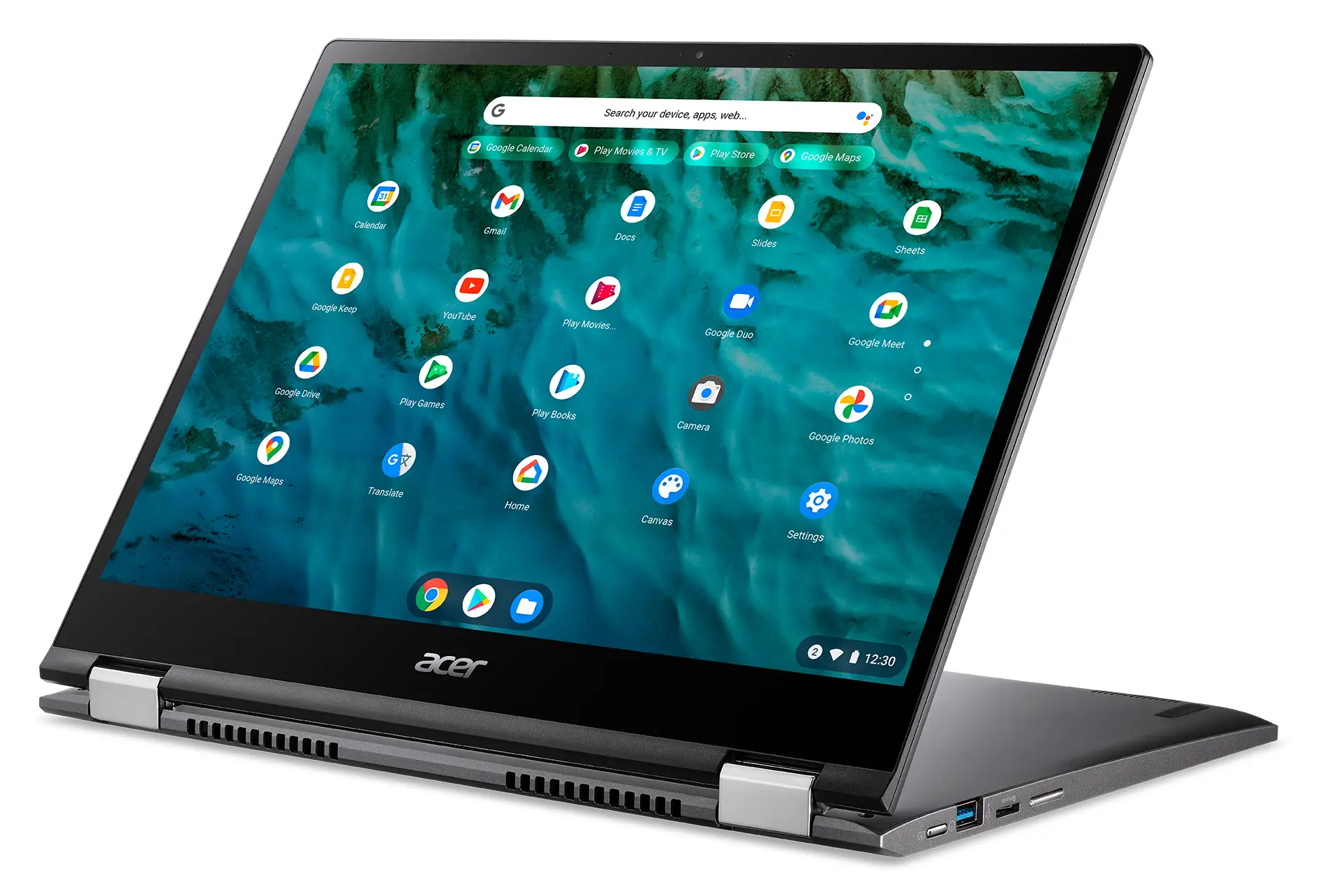 Acer Chromebook Spin 713 CP713-3W-583H NX.AY2EH.006