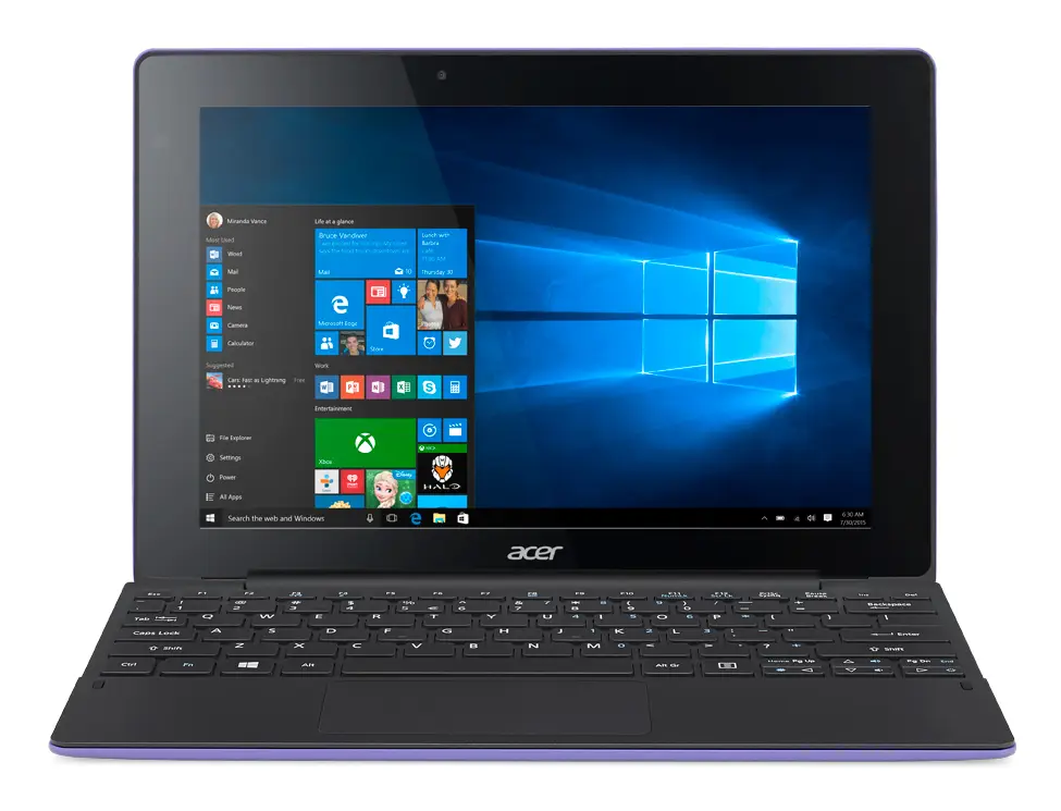 Acer Aspire SW3-013-10H3 NT.G1WEG.002