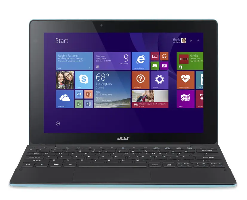 Acer Aspire SW3-013-113G NT.G0NEP.002