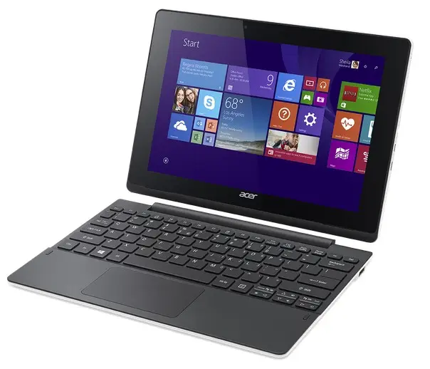 Acer Aspire SW3-013-115W NT.MX2AL.001