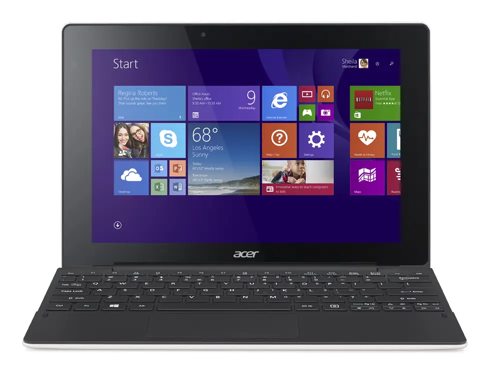 Acer Aspire SW3-013-1250 NT.MX2EP.001