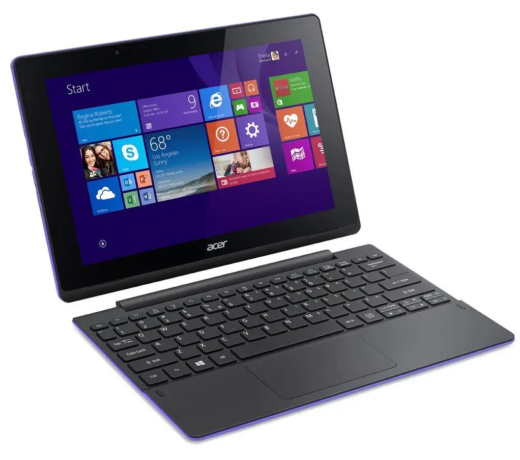Acer Aspire SW3-013-12PG NT.G20EP.003