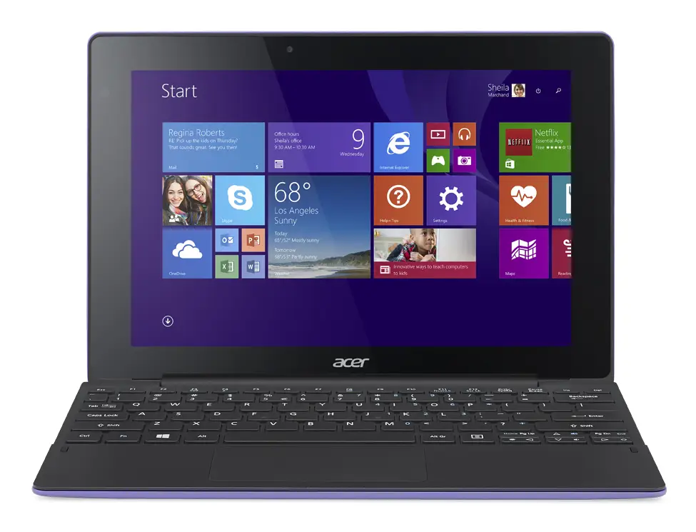 Acer Aspire SW3-013-133V NT.G20EK.001