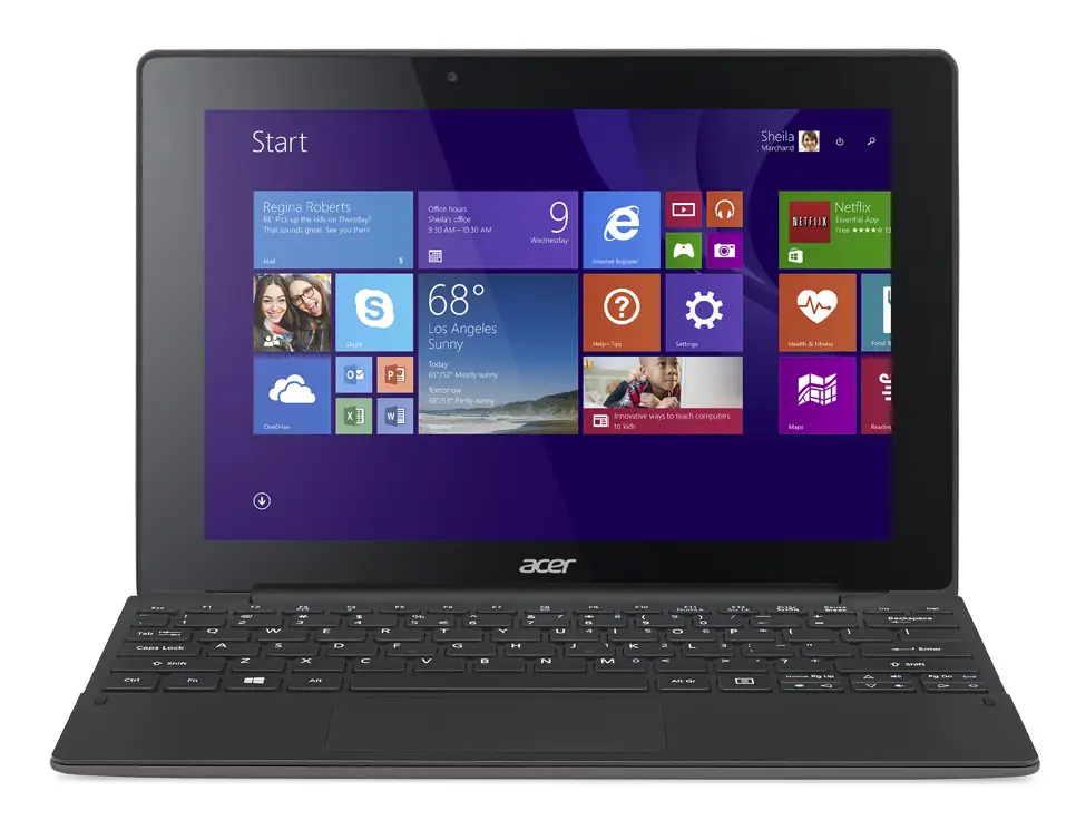 Acer Aspire SW3-013-16U7 NT.MX4EP.001