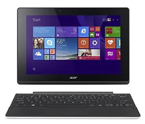 Acer Aspire SW3-013-1741 NT.MX1ET.006