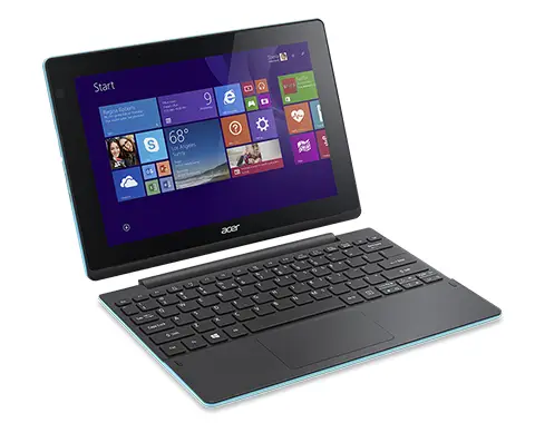 Acer Aspire SW3-013 NT.G0MEK.001