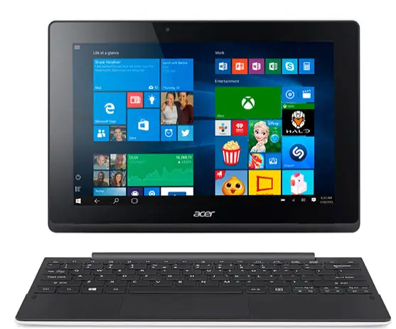 Acer Aspire SW3-013-17ZH NT.MX1EK.003
