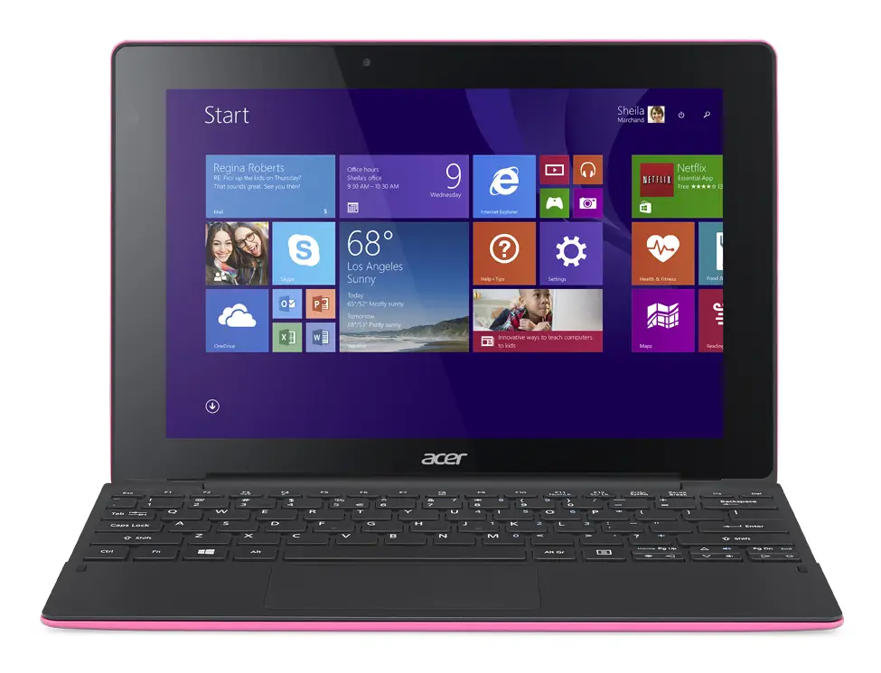 Acer Aspire SW3-013-190K NT.G21EP.001