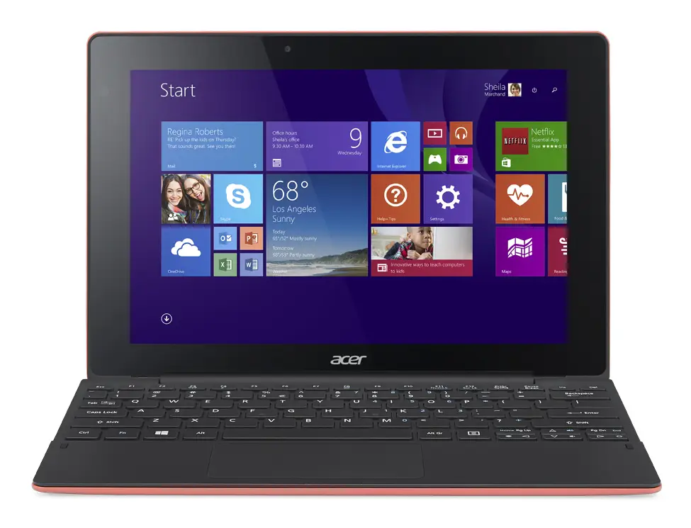 Acer Aspire SW3-013-19FT NT.G0QEP.001