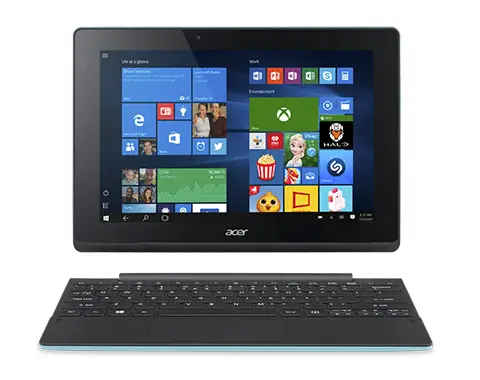 Acer Aspire SW3-013-19YE 2 GB NT.G0NSN.003