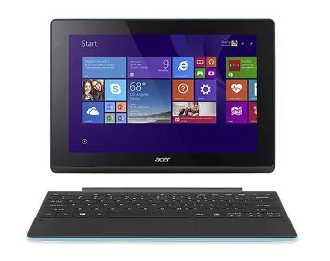 Acer Aspire SW3-016-12UA NT.G8WEZ.001