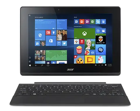 Acer Aspire SW3-016-18P1 NT.G8VEH.009