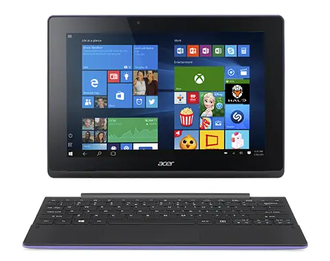 Acer Aspire SW3-016-18Y6 2 GB NT.G90AA.001