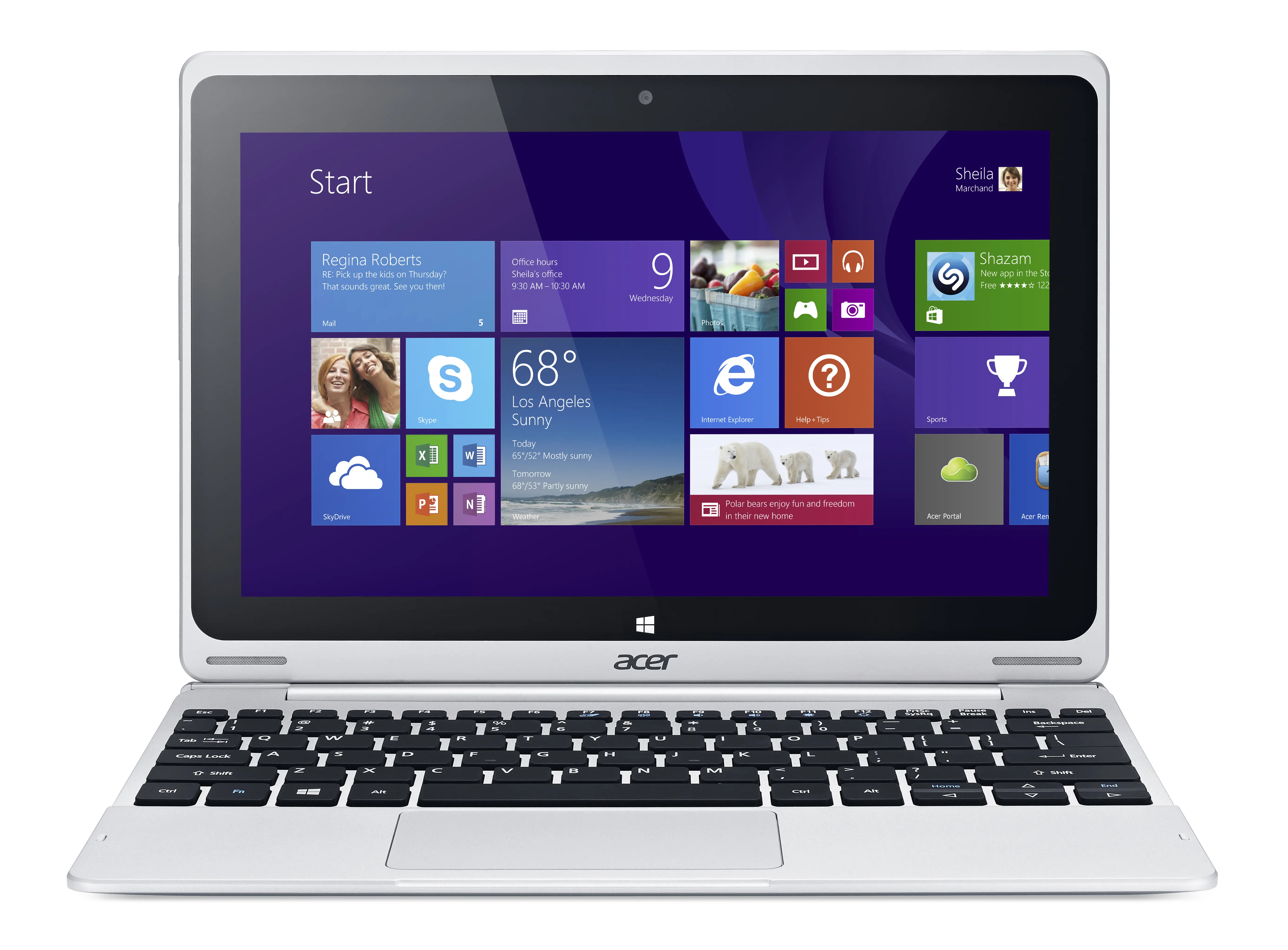 Acer Aspire SW5-011-19DF NT.L48EC.001