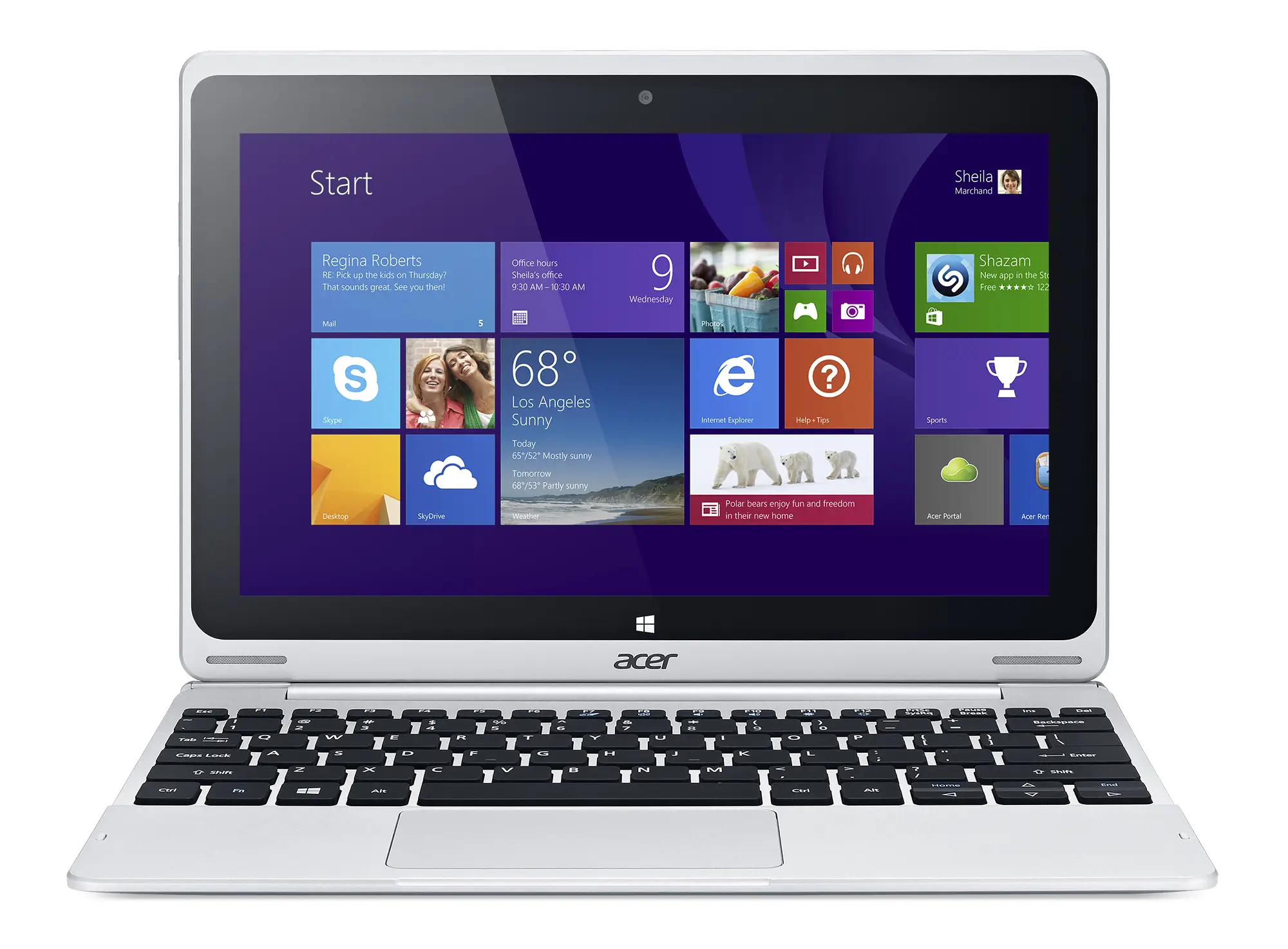 Acer Aspire SW5-012-13BN NT.L7YET.001