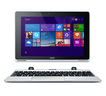 Acer Aspire SW5-012-149X NT.L6XEU.014