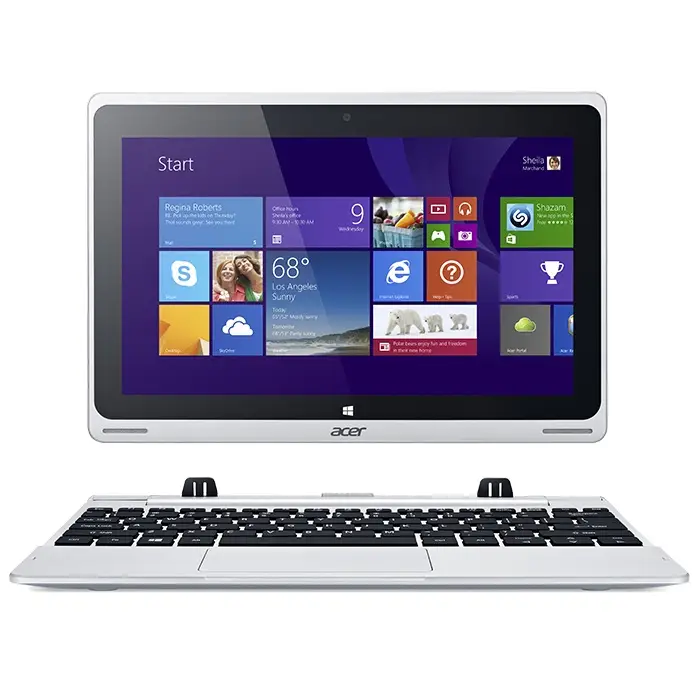 Acer Aspire SW5-012-14AK NT.L4SEB.010