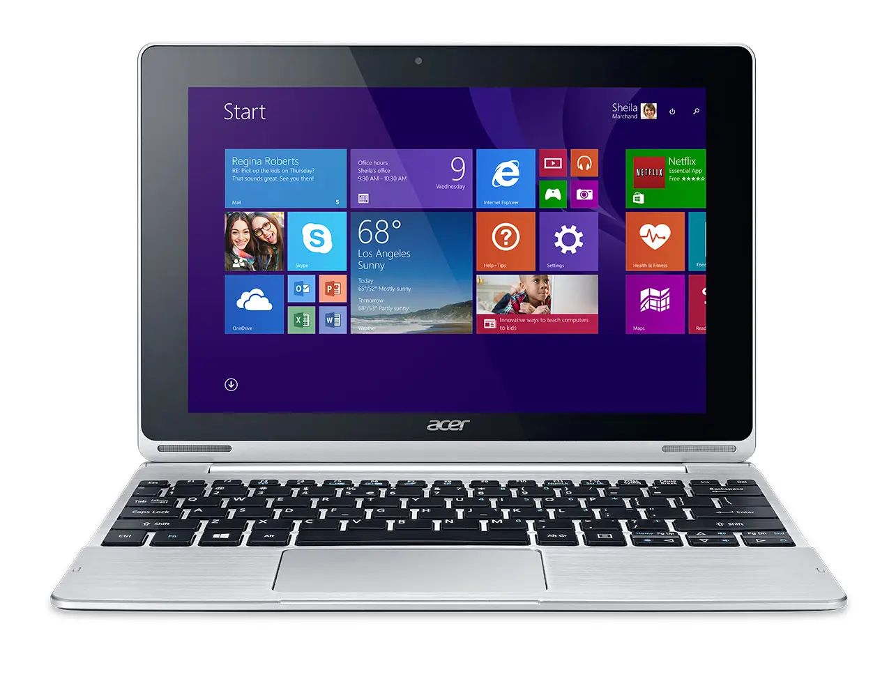 Acer Aspire SW5-012-16DE NT.L72EH.002