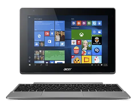Acer Aspire SW5-014-1799 10 V NT.G62ER.001