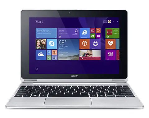 Acer Aspire SW5-015-191T NT.G58EG.002
