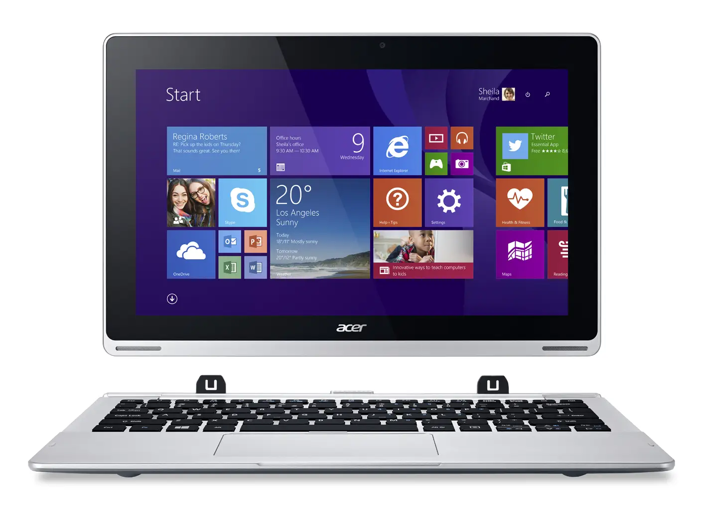 Acer Aspire SW5-111-178U NT.L67EF.001
