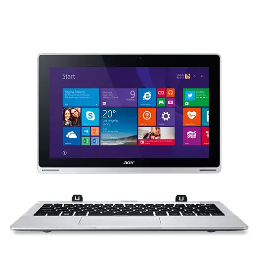 Acer Aspire SW5-171-325N 4 GB NT.L69AA.001