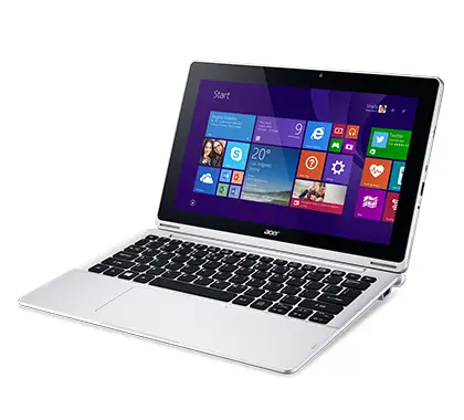 Acer Aspire SW5-171P-82B3 NT.L6SAA.005