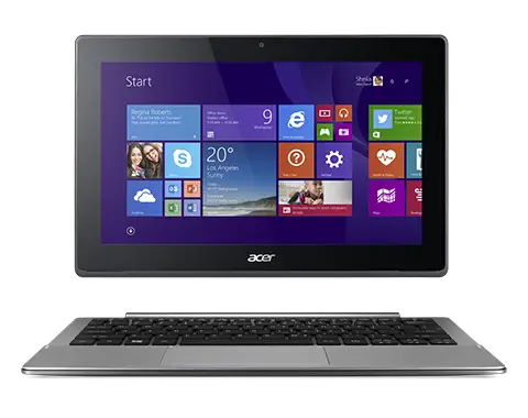 Acer Aspire SW5-173-60MC NT.G74EH.002