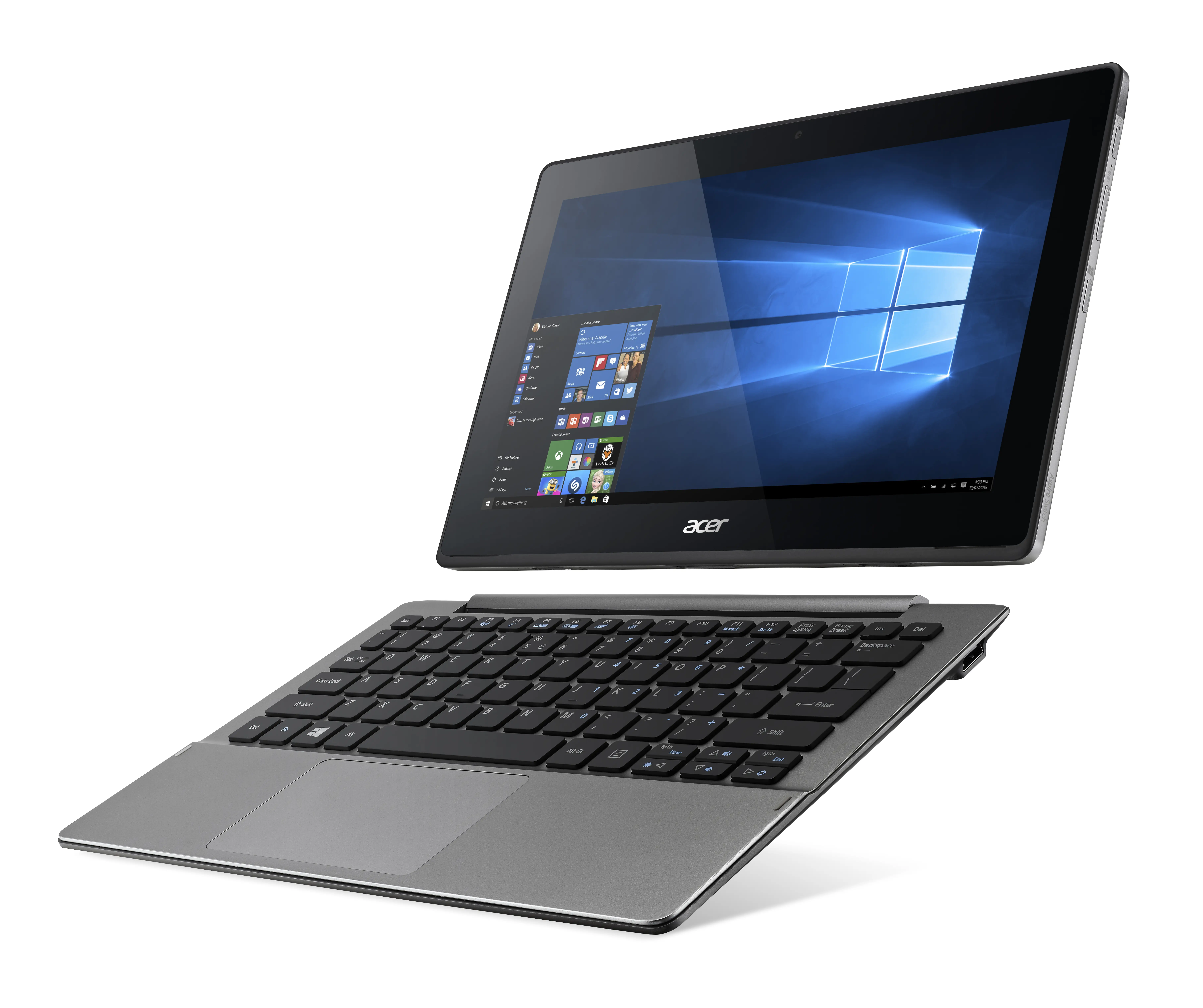 Acer Aspire SW5-173-60MC 11 V NT.G74EH.001