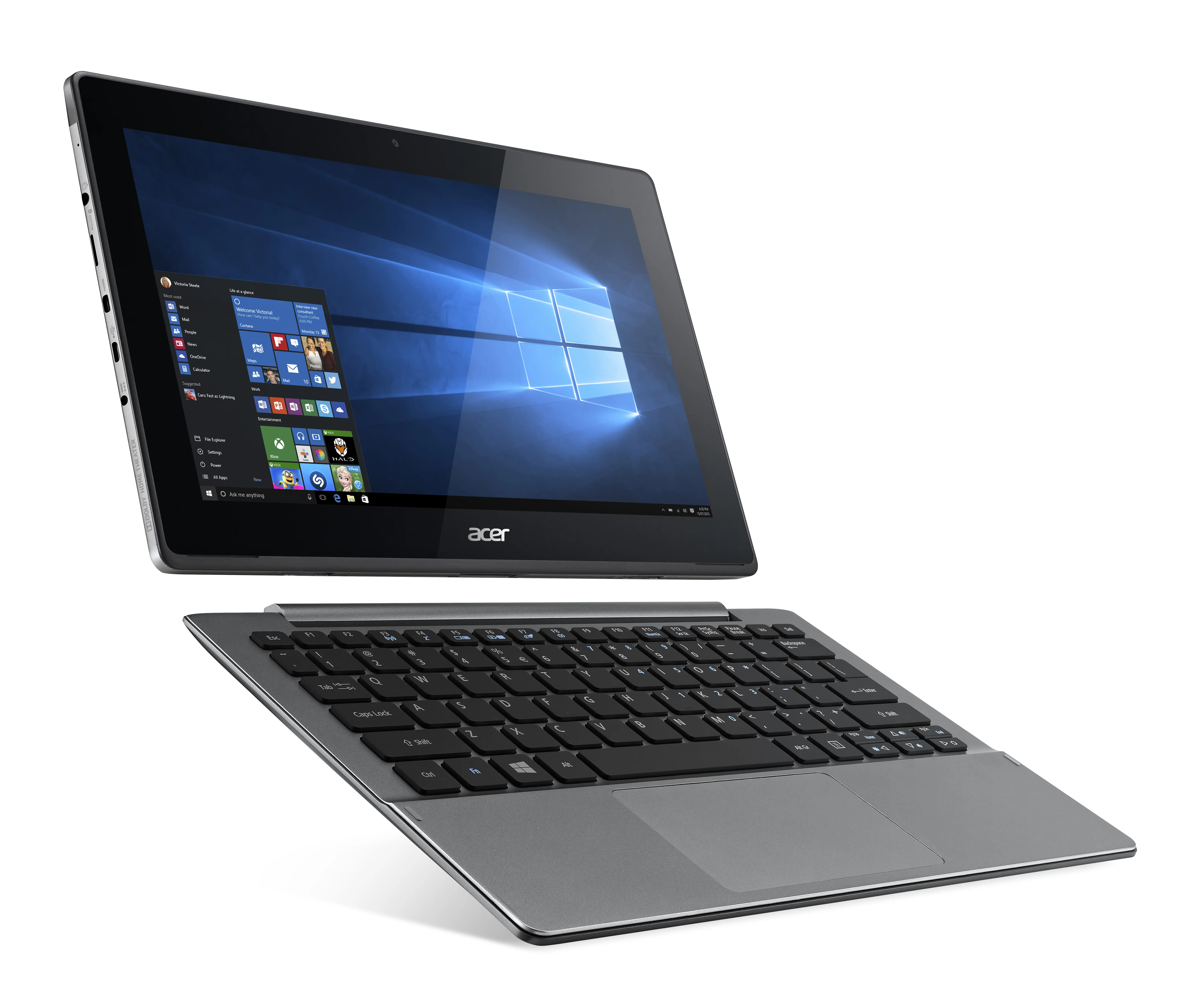 Acer Aspire SW5-173-668G NT.G2TEK.005