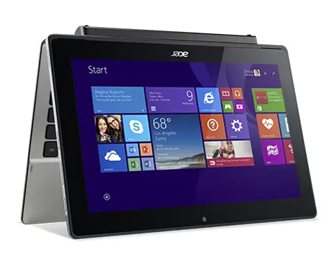 Acer Aspire SW5-173-68NQ NT.G2SEF.001