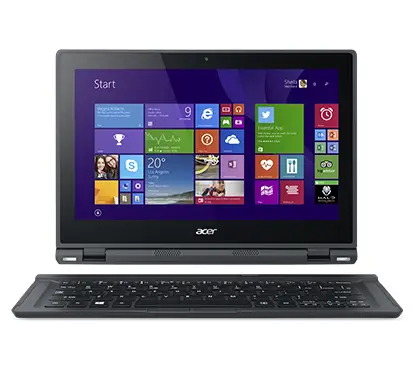 Acer Aspire SW5-271-61G9 NT.L7FSA.005