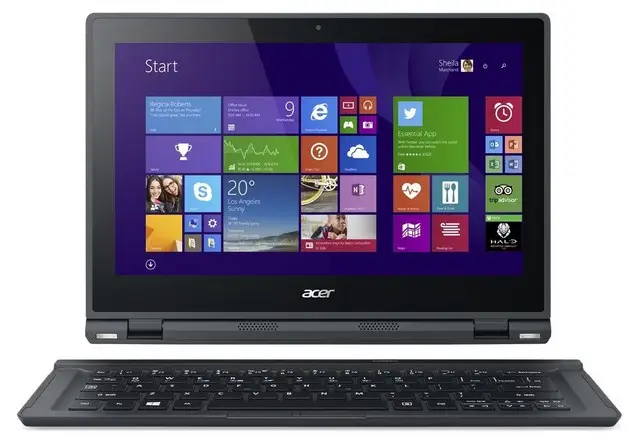 Acer Aspire SW5-271-62XA NT.L7FEZ.002